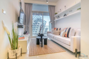 Unbeatable Price Chic 1BR with Exclusive Offer by Deluxe Holiday Homes